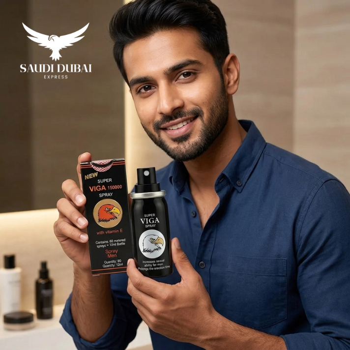 Viga Spray For Men Power