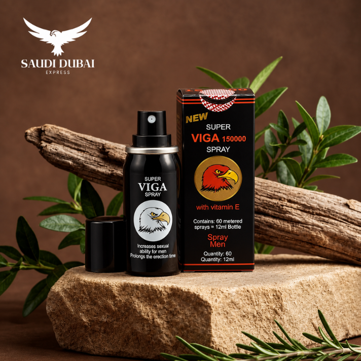 In StockViga Spray For Men Power