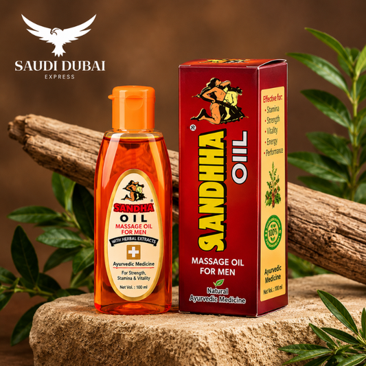 REPL Saandhha Oil (Sandha Oil) 15 ML