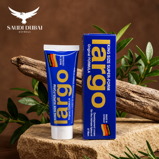 Largo Enlargement Cream For Men – 50ml