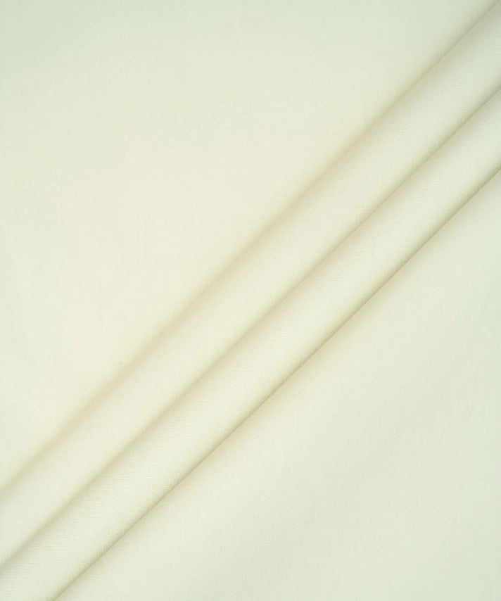 Premium Cotton Suit