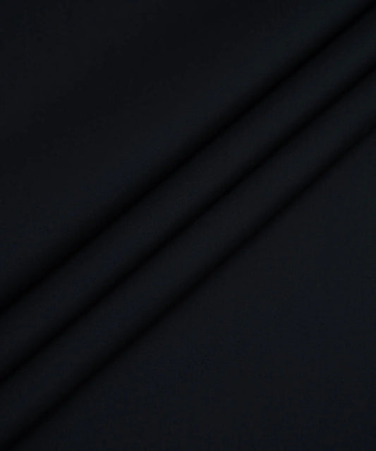 Black premium Cotton Suit